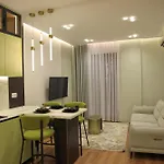 Lm Apartments