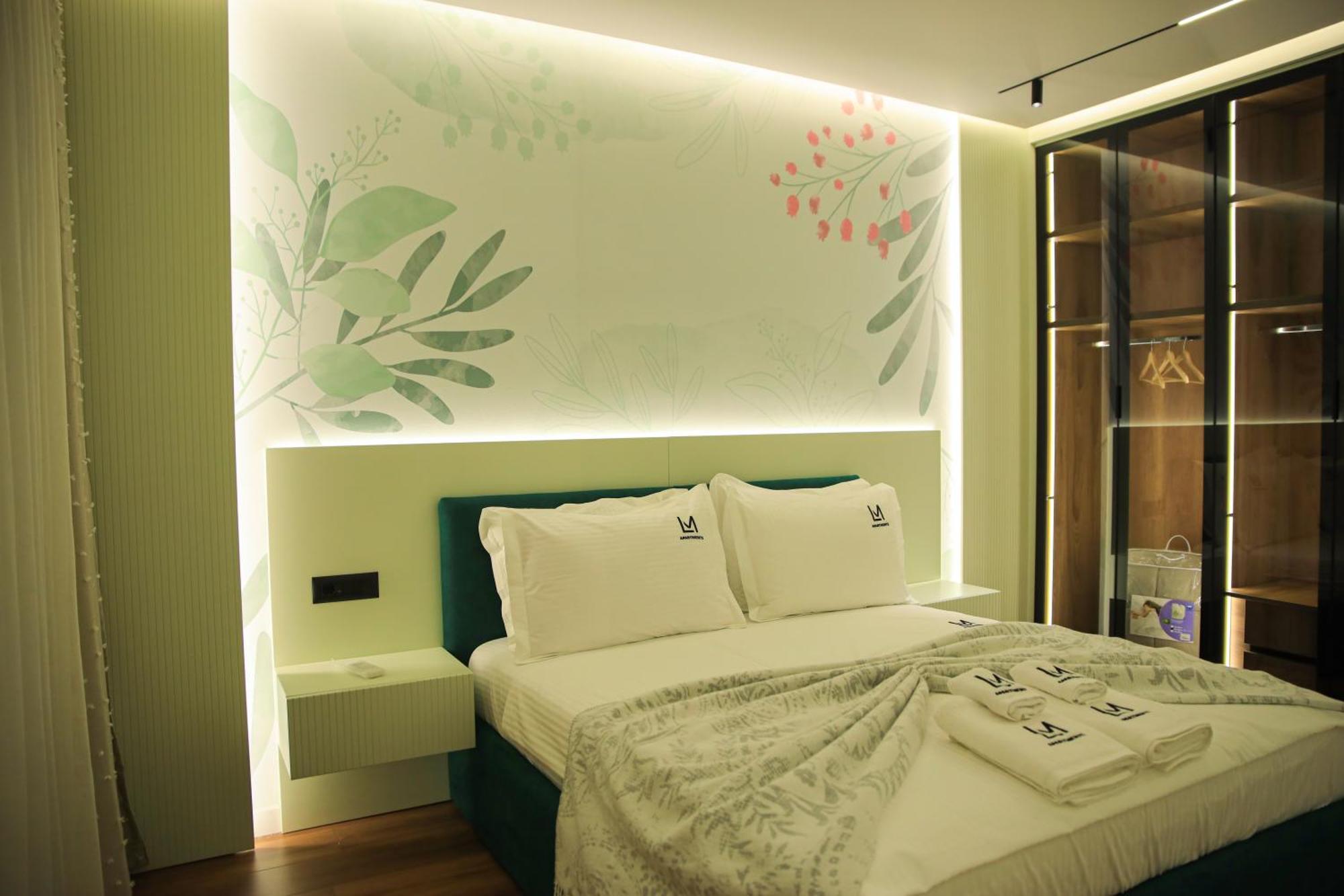 Apartment Lm