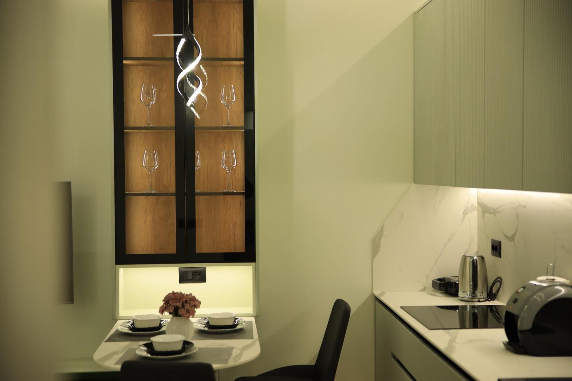 Apartment Lm *