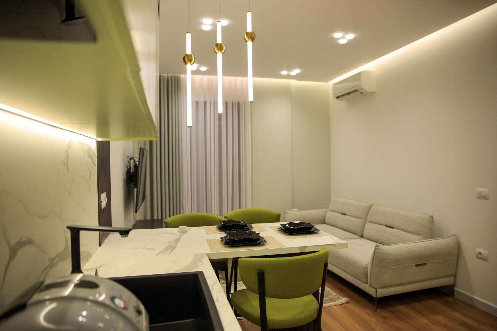 Apartment Lm