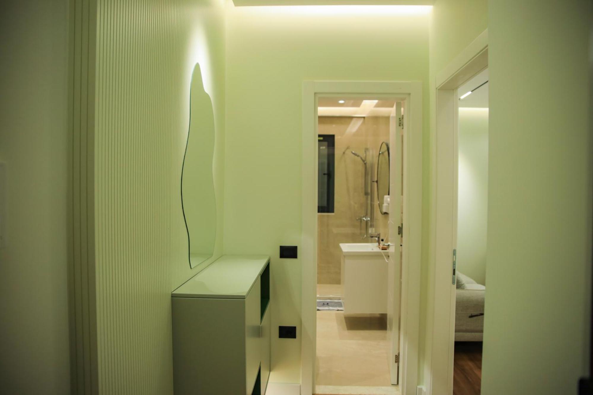 Apartment Lm *