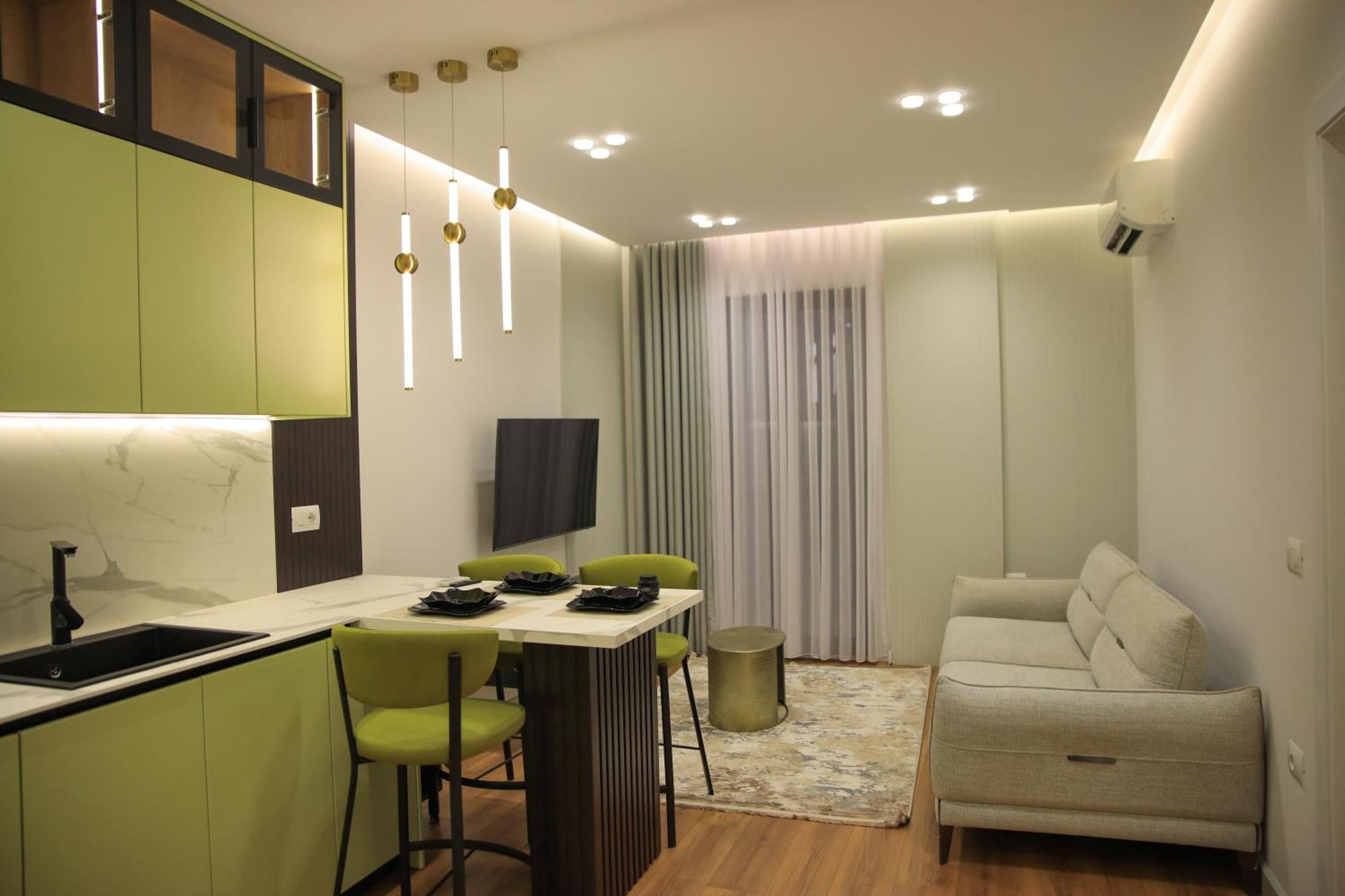 Apartment Lm