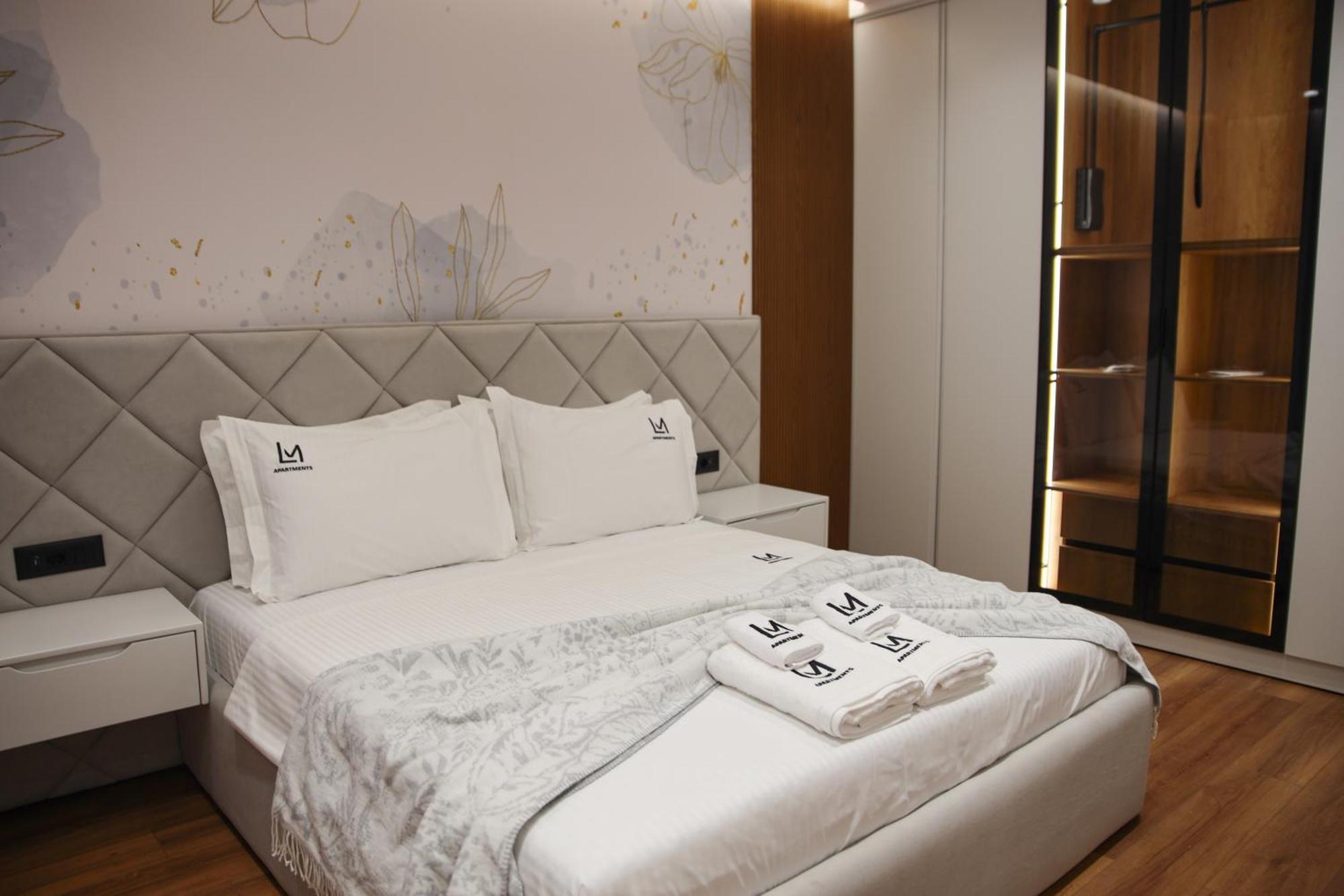 Lm Tirana
