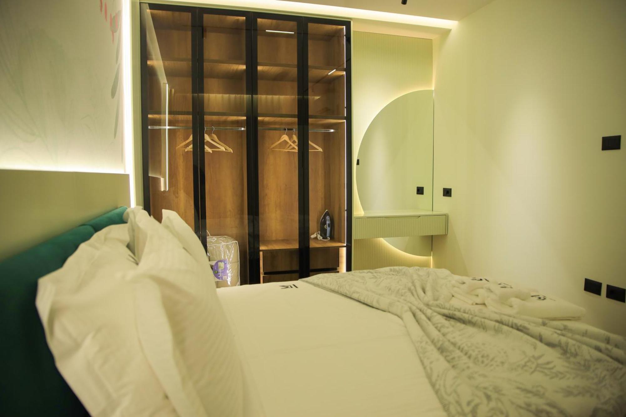 Lm Apartment *
