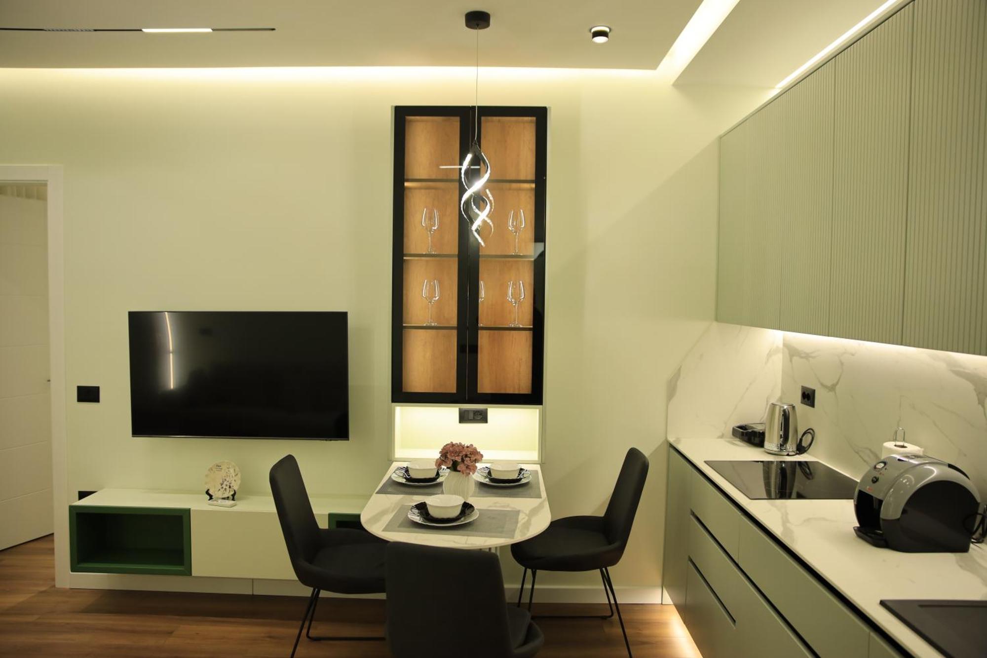 Lm Apartment *