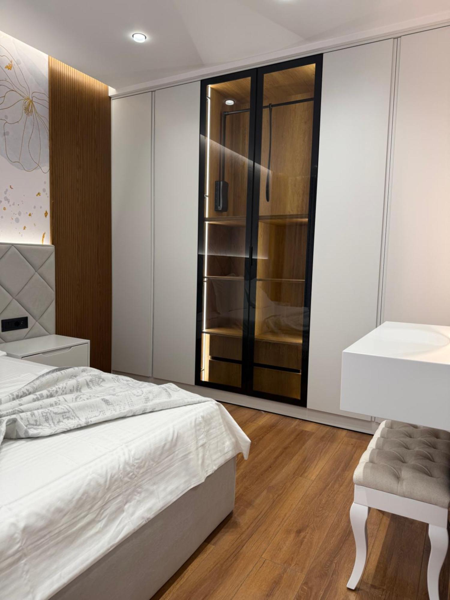 Lm Apartment *