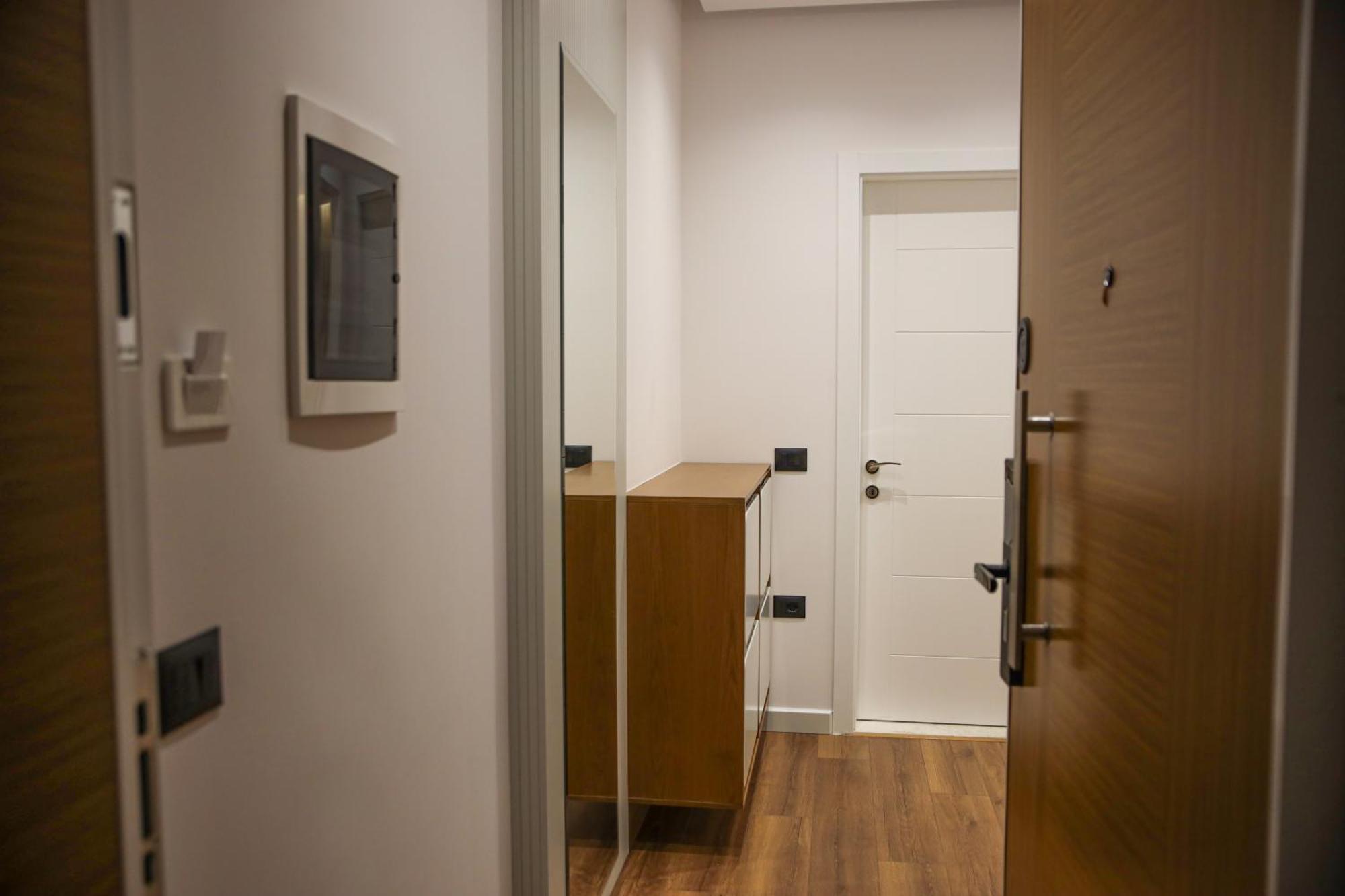 Lm Apartment Tirana
