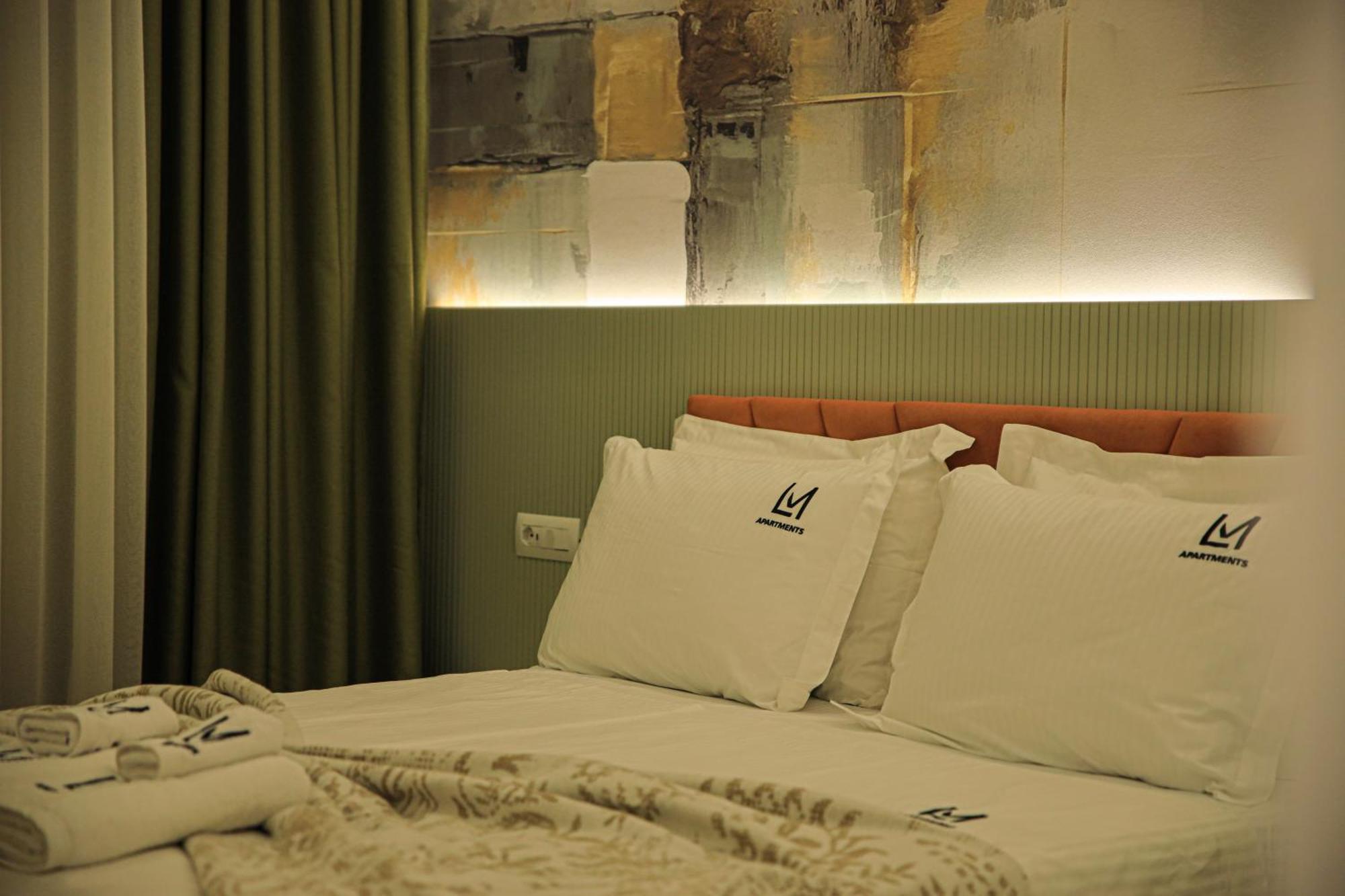 Lm Apartment