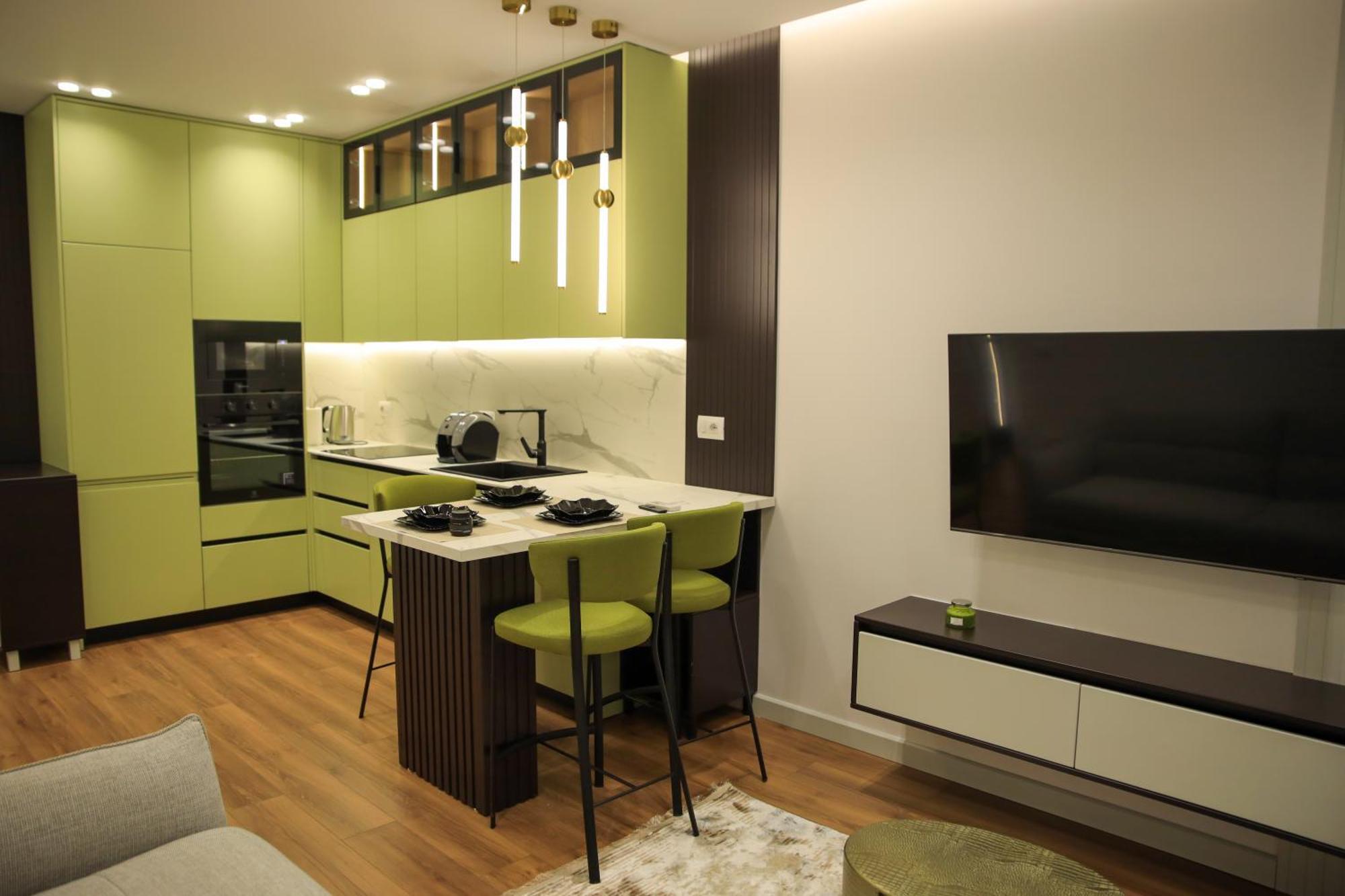 Lm Apartment *