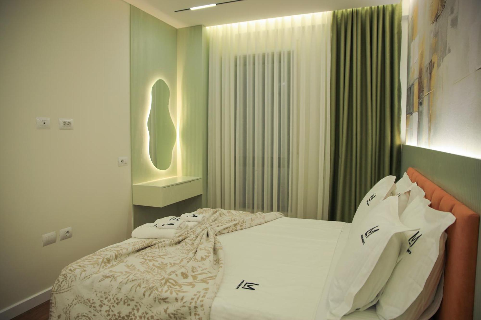 Apartment Lm Tirana