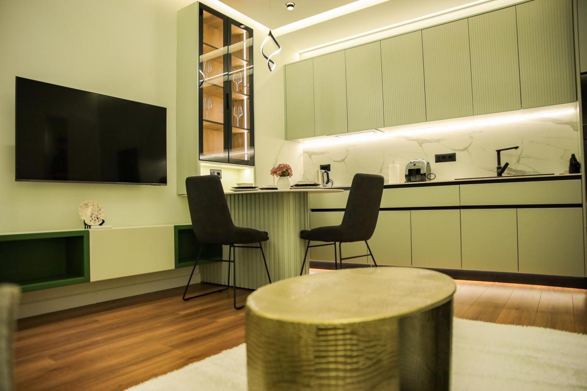 Apartment Lm Tirana