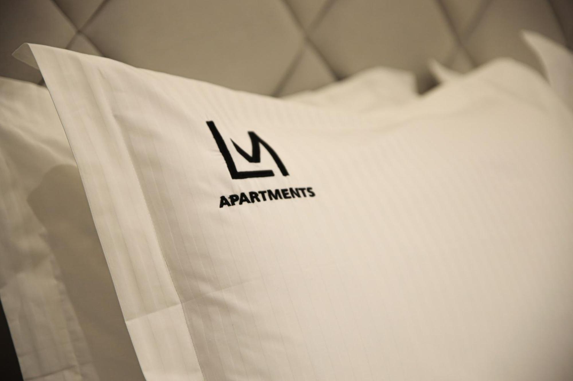 Lm Apartment *